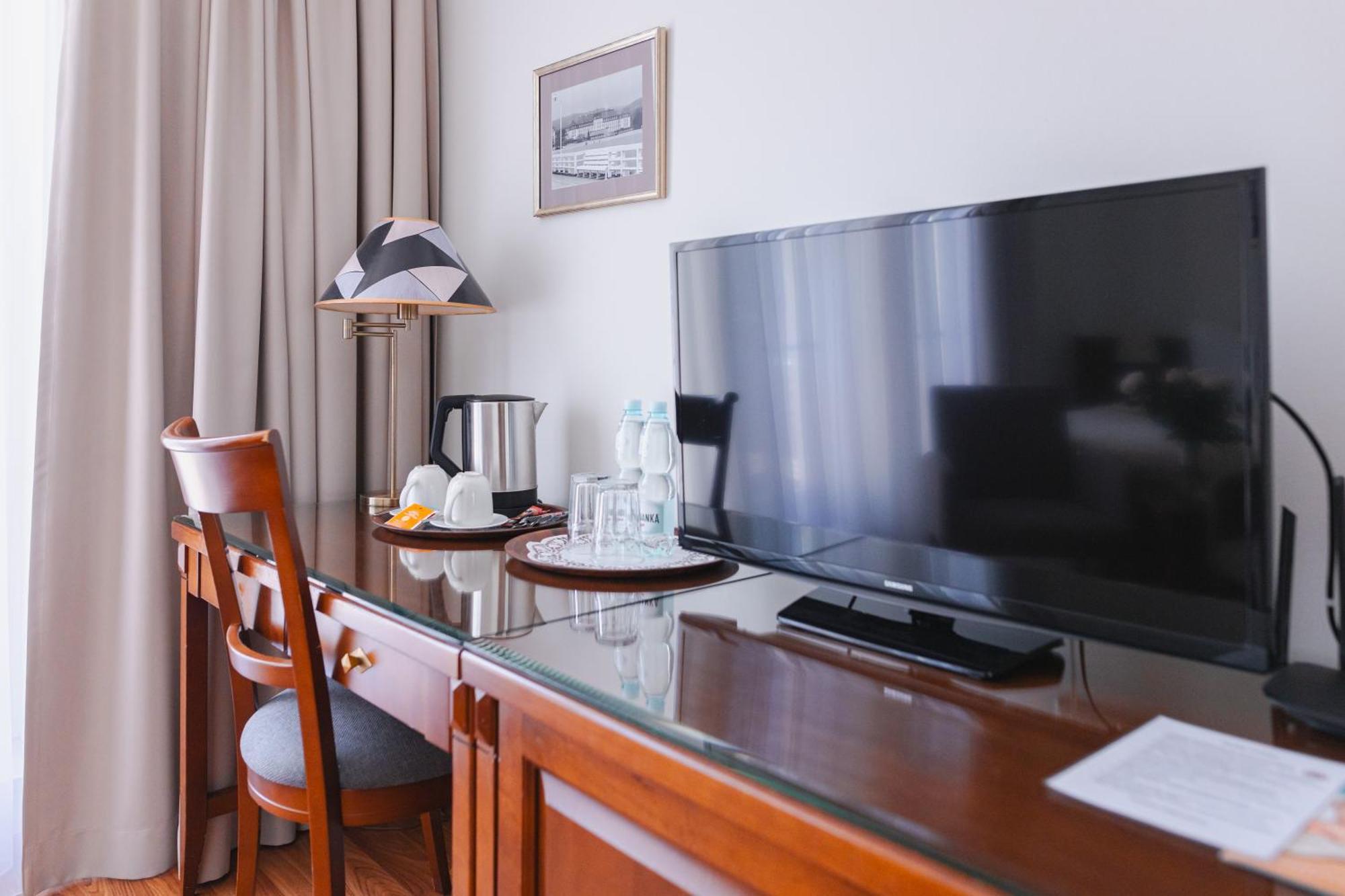 Willa Marea Sopot Room photo