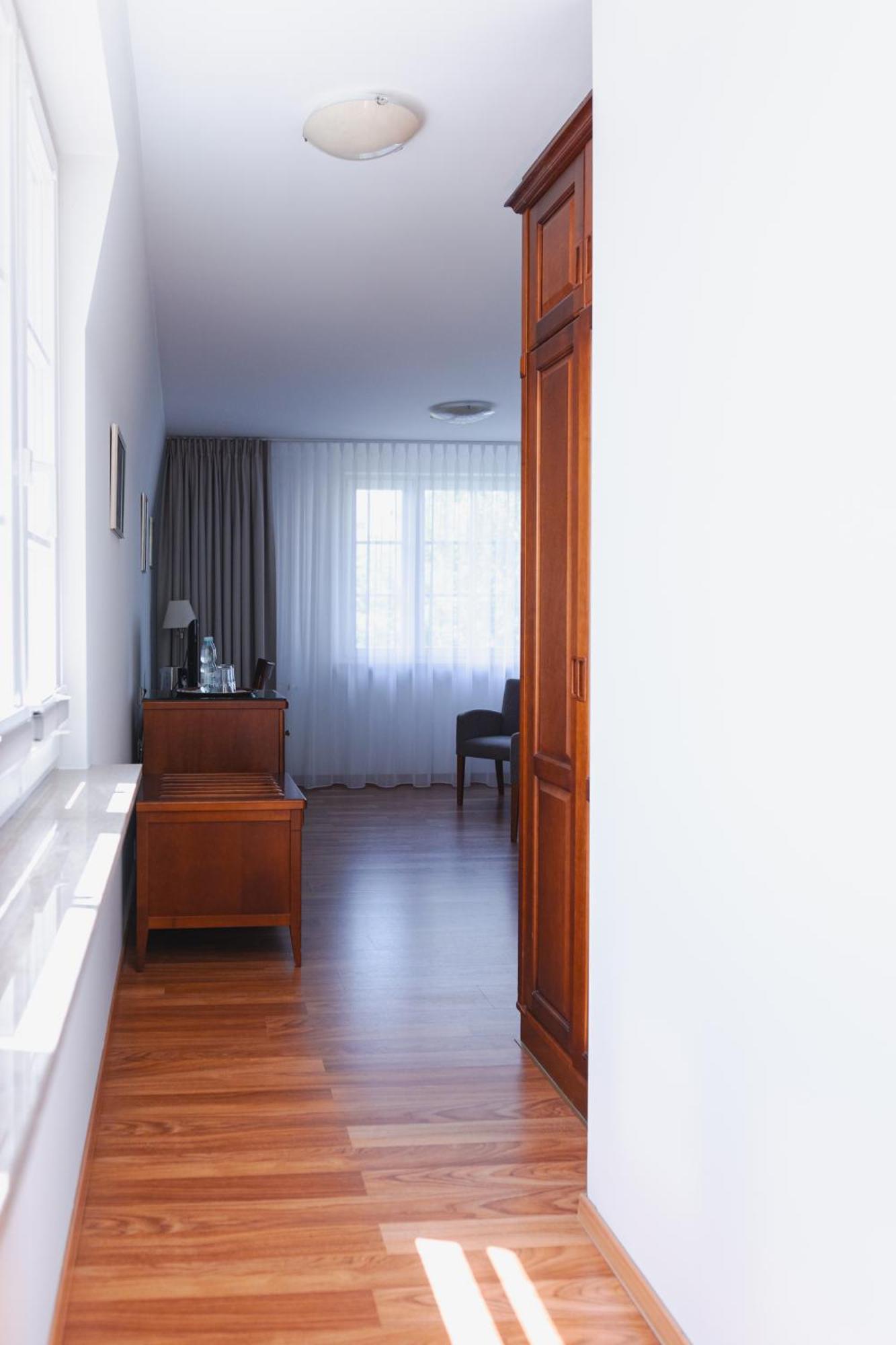 Willa Marea Sopot Room photo