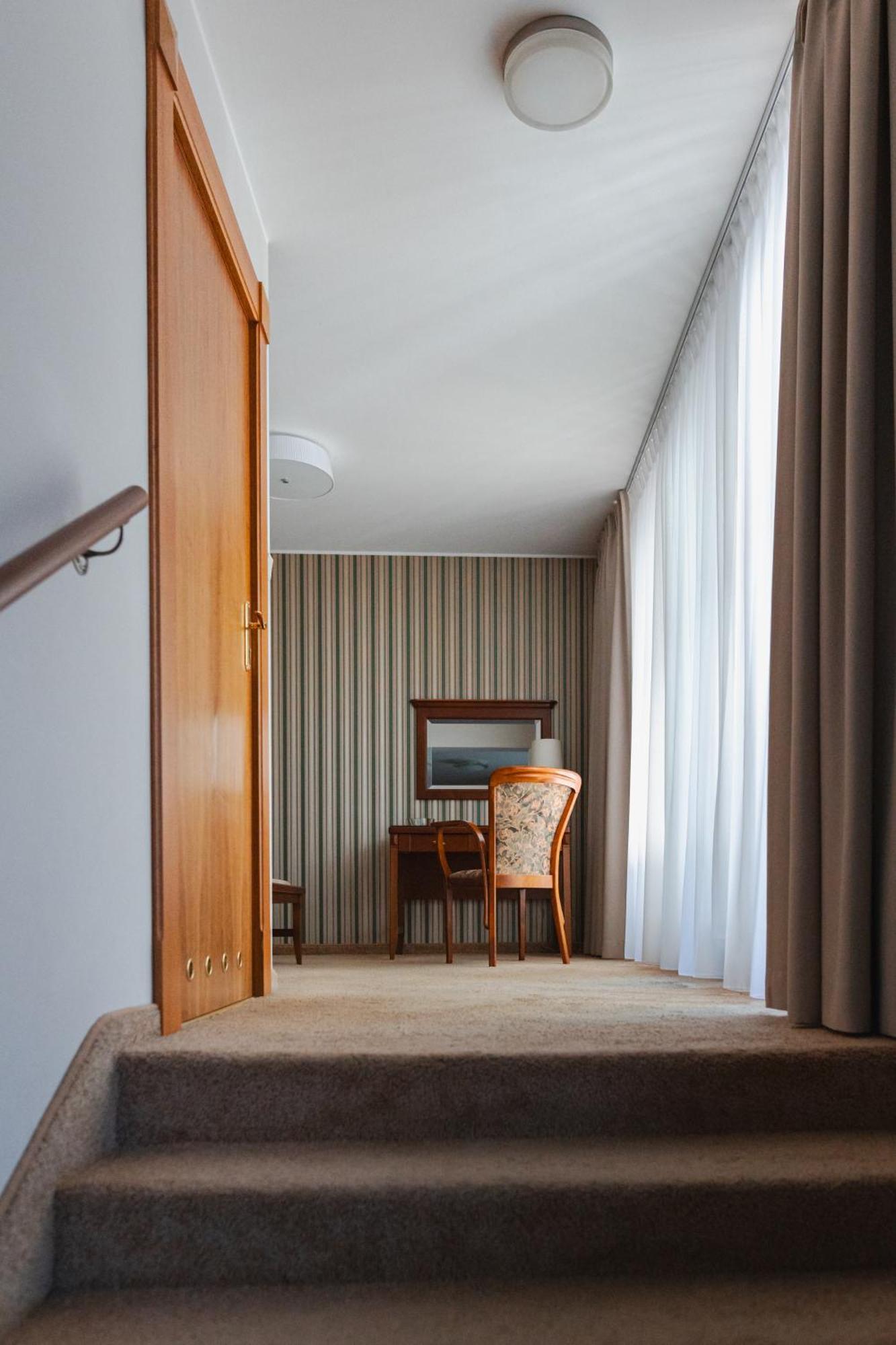 Willa Marea Sopot Room photo